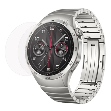 Huawei Watch GT 4 Beskyttelsesglass - 46mm - 2 Stk.