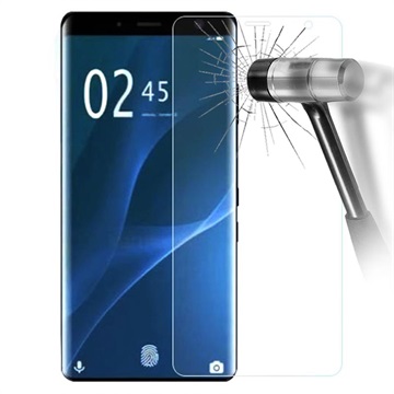 Sony Xperia 1 Skjermbeskyttere Panzerglass - 0.33mm