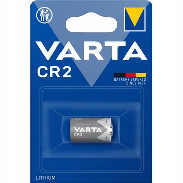 Varta litium foto CR2-batteri 3V