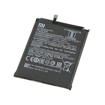Bilde av Xiaomi Mi 8 Batteri Bm3e - 3400mah