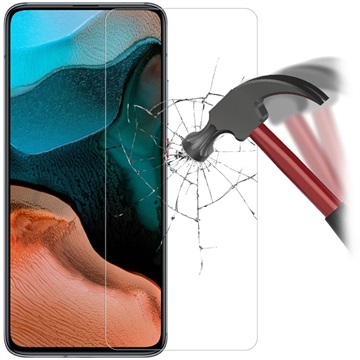 Xiaomi Poco F2 Pro, Redmi K30 Pro Skjermbeskyttere Panzerglass - 9H, 0.3mm