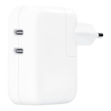 Bilde av Apple 35 Watt Strømforsyningsadapter