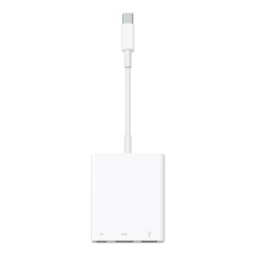 Apple Video interface converter HDMI / USB White