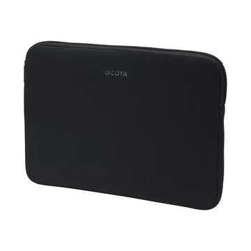 Dicota PerfectSkin Laptop Sleeve 14.1 - Svart