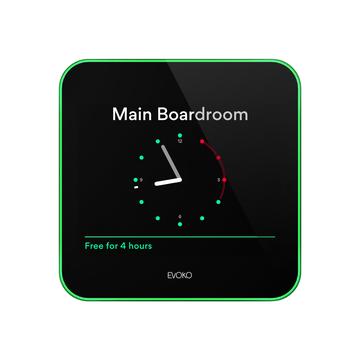 Evoko Liso Romadministrator