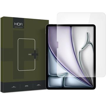 iPad Air 11 (2024) Hofi Premium Pro+ Beskyttelsesglass - Gjennomsiktig
