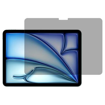iPad Air 11 (2024) Beskyttelsesglass - 9H, 0.3mm - Privatliv