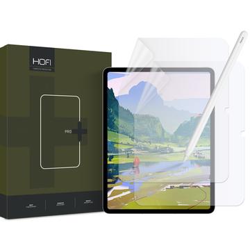iPad Air 13 (2024) Hofi Paper Pro+ skjermbeskytter - 2 stk.