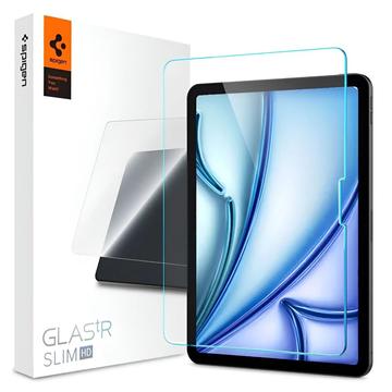 iPad Air 11 (2024) Spigen Glas.tR Slim Skjermbeskyttere Panzerglass