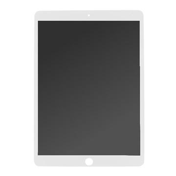 iPad Pro 10.5 LCD-skjerm - Hvit - Grade A