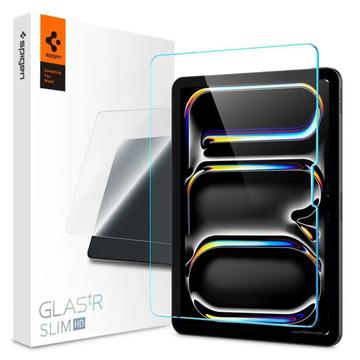 iPad Pro 11 (2024) Spigen Glas.tR Slim Skjermbeskyttere Panzerglass