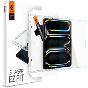 iPad Pro 13 (2024) Spigen Glas.tR Ez Fit Beskyttelsesglass