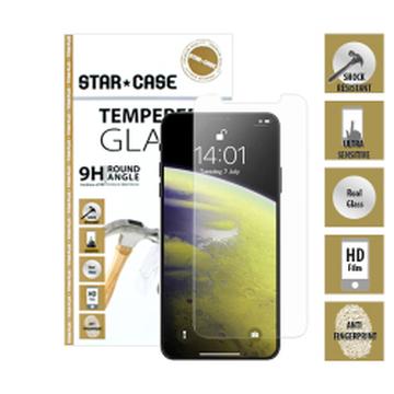iPhone 13/13 Pro/14 Star-Case Titan Plus Skjermbeskyttere Panzerglass