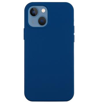 Bilde av Iphone 15 Liquid Silicone Deksel - Blå