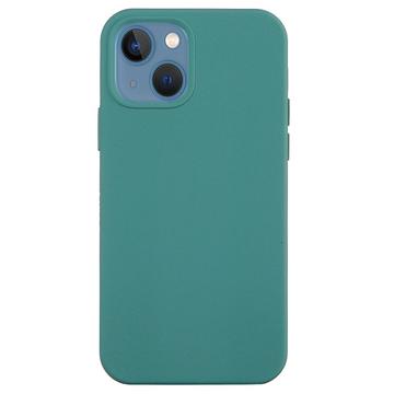 Bilde av Iphone 15 Liquid Silicone Deksel - Grønn