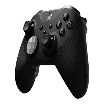 Bilde av Microsoft Xbox Elite Trådløs Controller Gamepad Pc Microsoft Xbox One - Svart