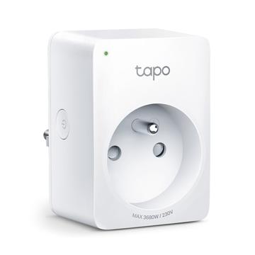 Bilde av Tapo P110 V1 Smart Trådløs Plug