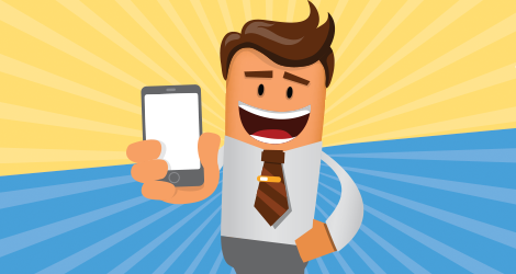 Interessante fakta om mobiltelefoner