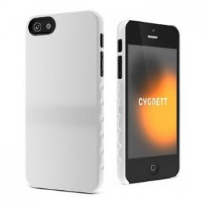 Cygnett deksel til iPhone 5