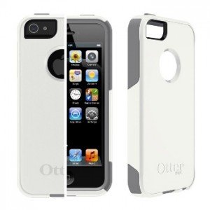 OtterBox iPhone 5 deksel