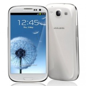Samsung I9300 Galaxy S III