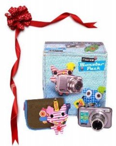 APN Fujifilm FinePix JX 300 Monstar Pack