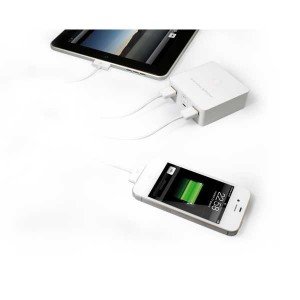 batteripakke til iPhone