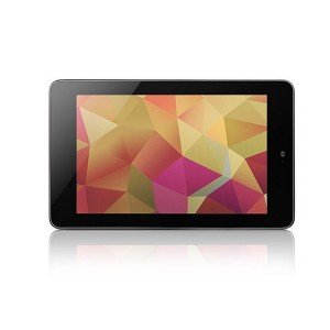 Google Nexus 7