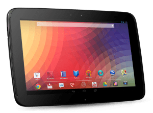 Nexus 10