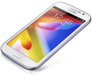 Samsung Galaxy Grand