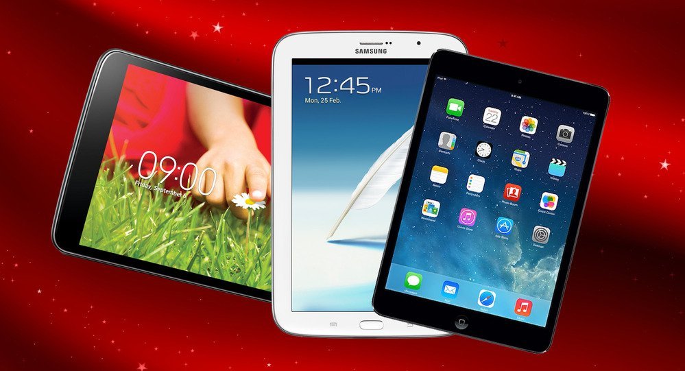 nettbrett-til-alle de beste nettbrett