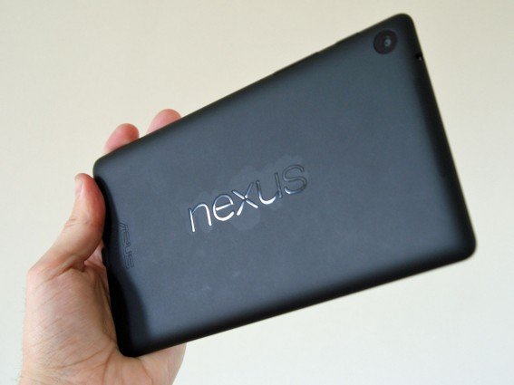 nexus-7 Google Nexus 7