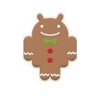 android-gingerbread