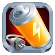 Nyttig iPhone app: Battery Doctor