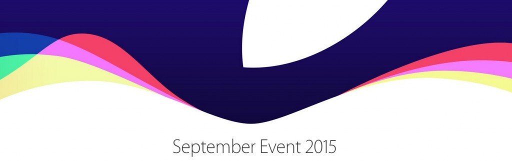 Apple Event 2015