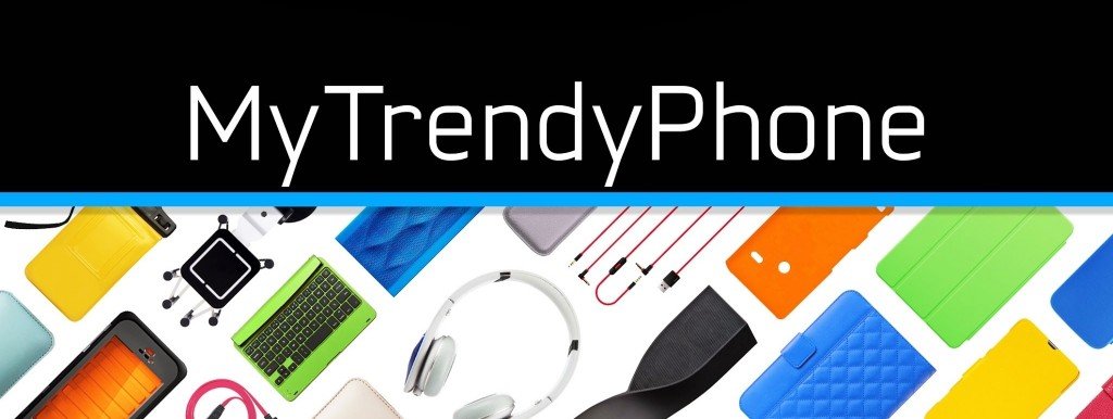 MyTrendyPhone