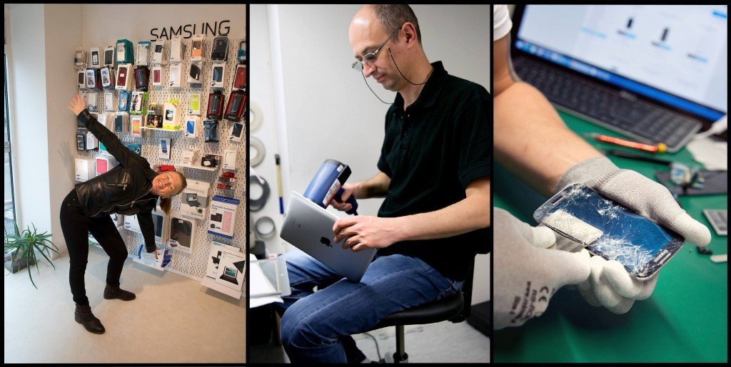 MyTrendyPhone Bogstadveien 24