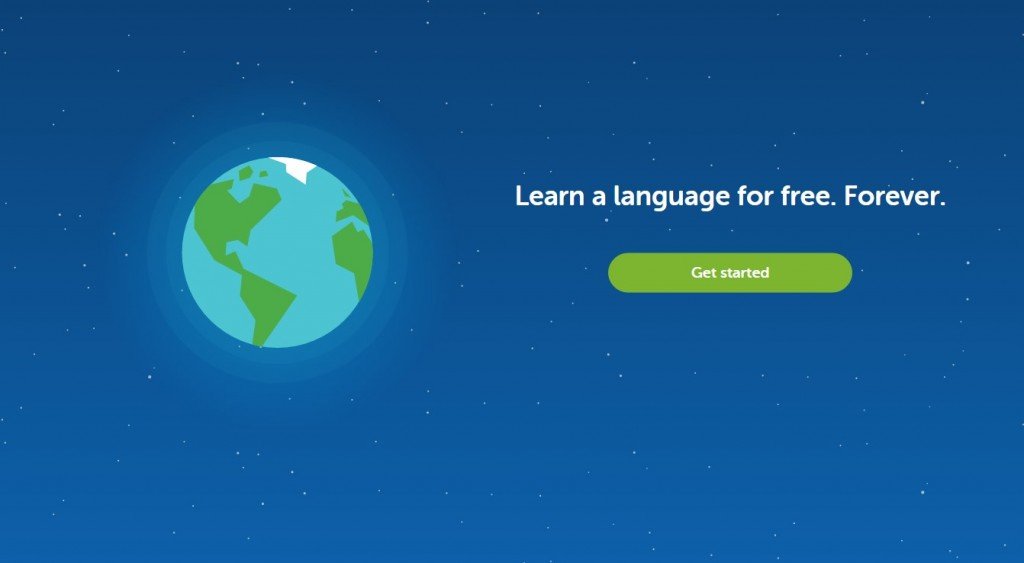 Duolingo