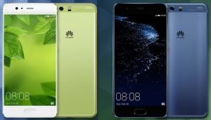 Huawei P10