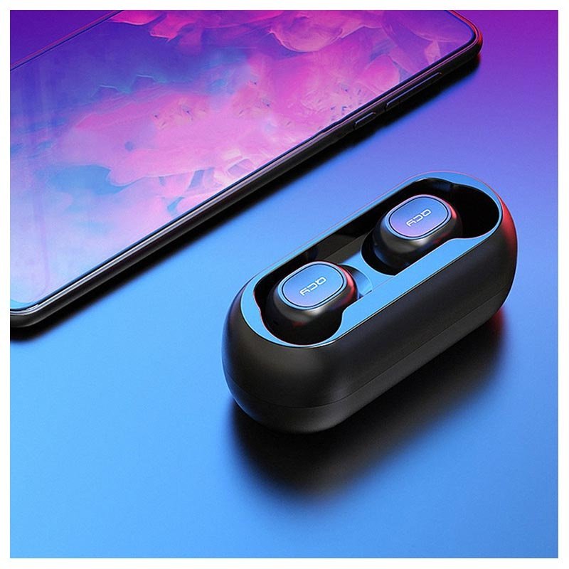 QCY T1C hodetelefoner