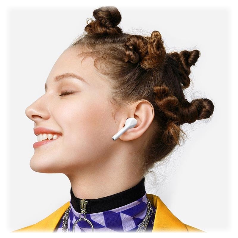 Huawei Freebuds 3i trådløse in-ear hodetelefoner
