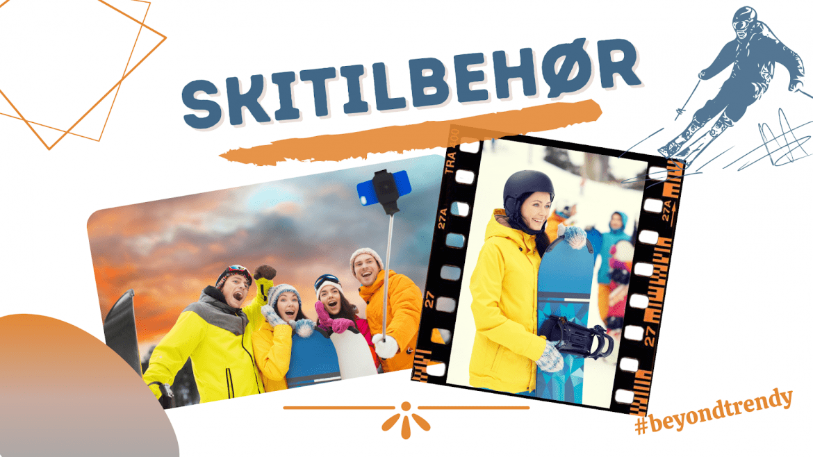 15 kule skitilbehør og dingser i 2022