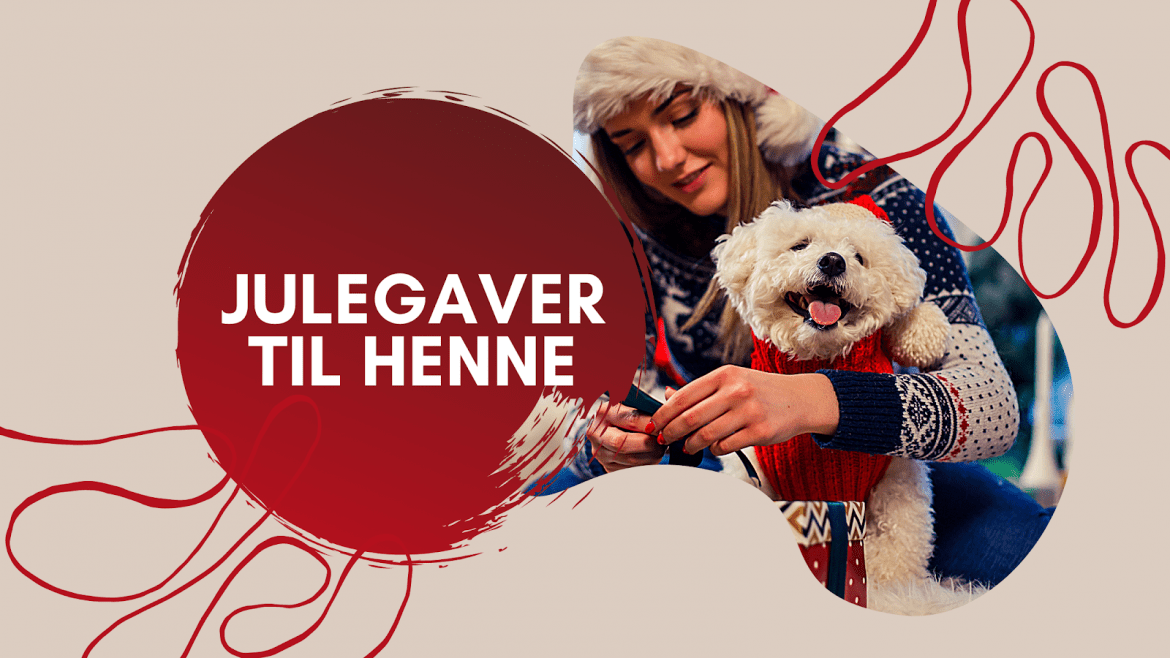 Topp 10 julegaver til henne i Norge