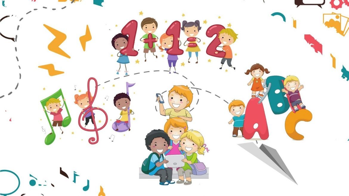 Beste pedagogiske apper for iPad og nettbrett for skoleelever i 2021