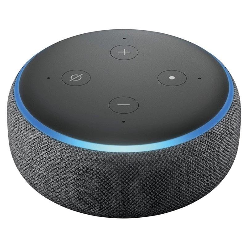 Echo Dot 3 fra Amazon