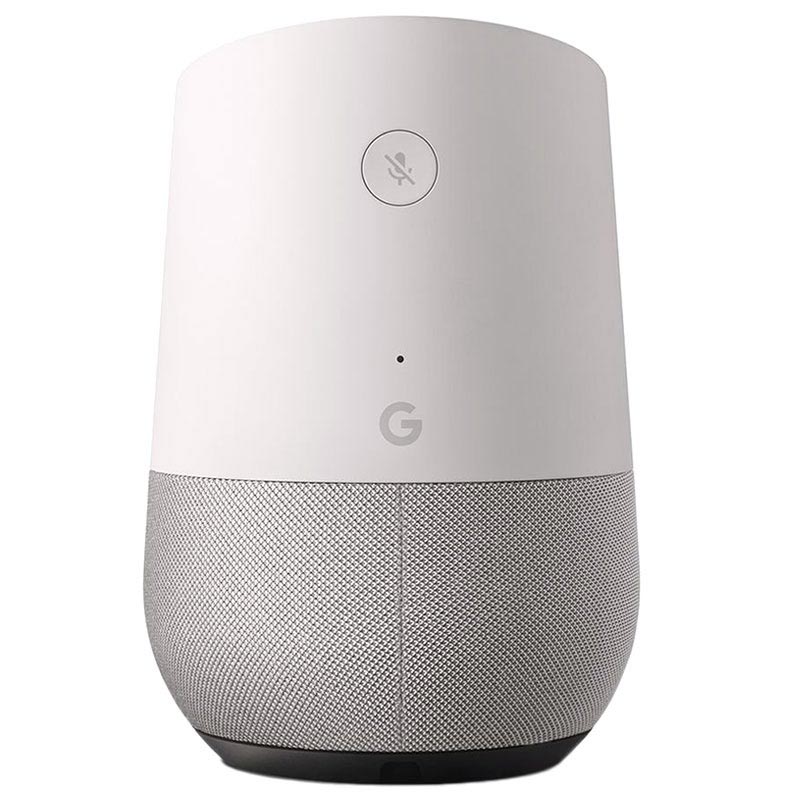 Smart høyttaler fra Google