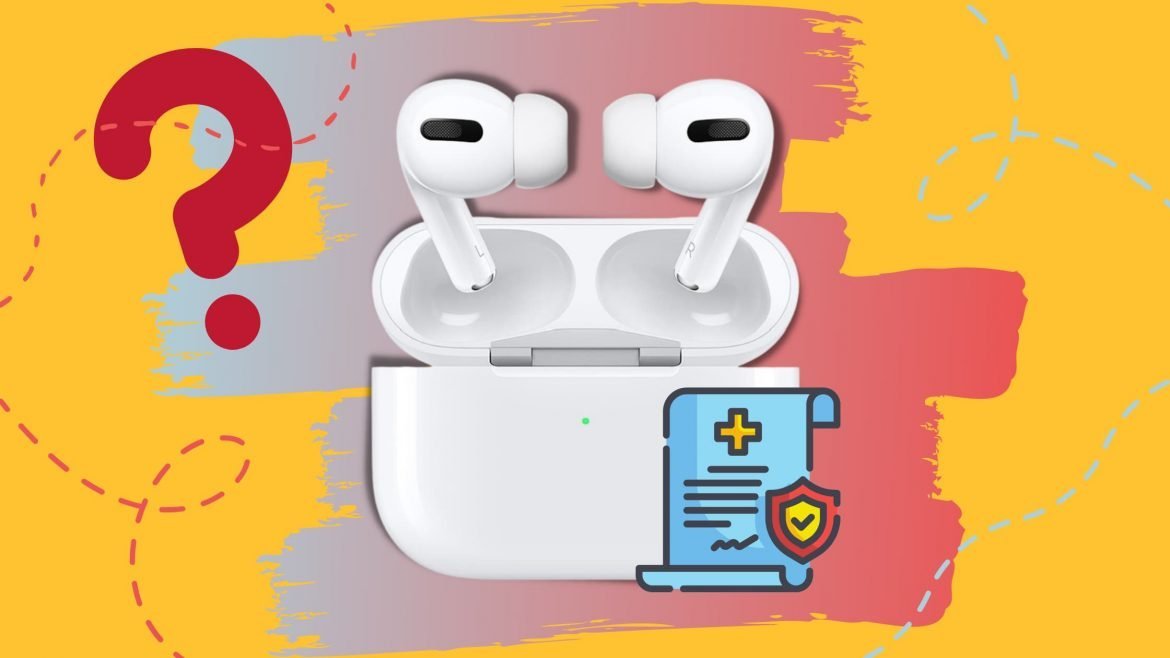 Er trådløse hodetelefoner trygge? Potensielle helserisiko, myter og fakta om AirPods