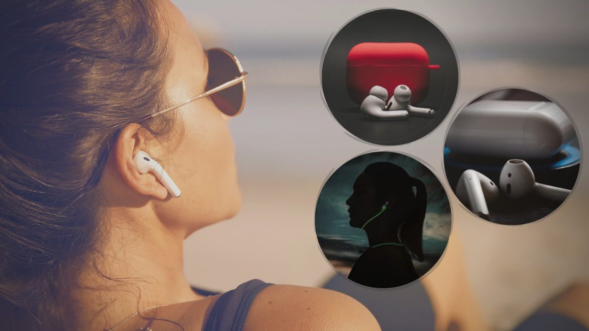 Hold AirPods trygge! Tips for å holde AirPods rene, funksjonelle og trygge