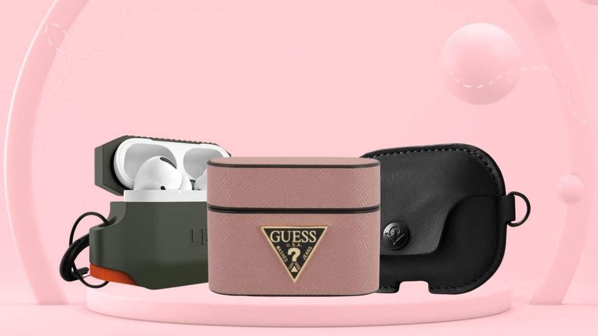 Norges 9 beste Apple AirPods Pro deksler: Hold AirPods Pro beskyttet og trygg i 2021