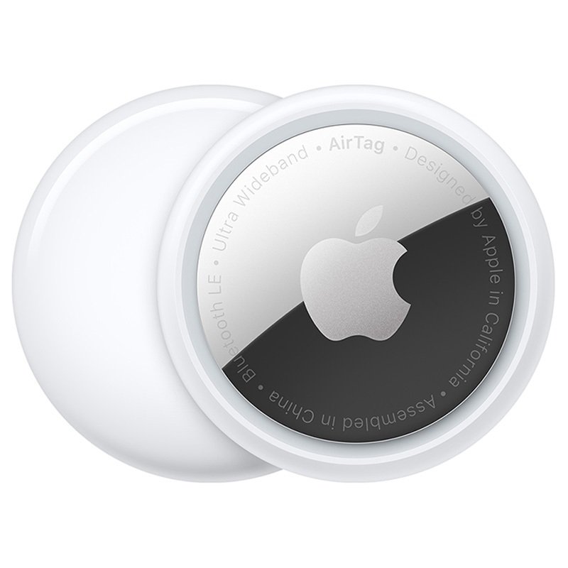 Bluetooth-trackeren fra Apple